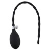 FUKR Tige d'urètre percée Gonfleur de Vessie 34cm